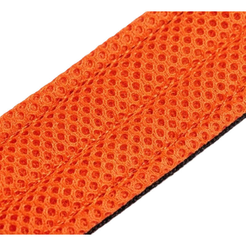 Collier Hiking Soft pour chien avec bandes réfléchissantes