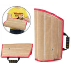 Manchette de dressage pour chien